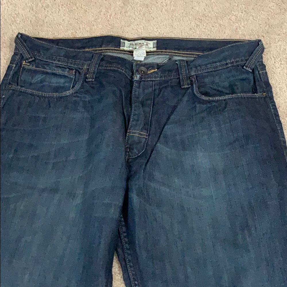 Men’s American Rag jeans 36x32